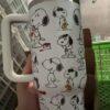 Valentine Puppy Dog 40oz Tumbler Gift for Her or Him - Image 7