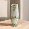 Winnie the Pooh 40oz Tumbler Quencher and Classic Pooh Bear Cup - Image 3
