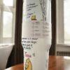 40oz Tumbler Winnie the Pooh Cup Quencher and Classic Pooh Bear Gift - Image 2