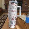 Twilight 40oz Tumbler, Edward Bella Drinkware Tumbler Cup - Image 3