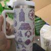 Custom Darth Vader Star Wars Disney Tumbler 40oz ? Engraved Travel Cup for Disneyland - Image 3
