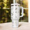 Twilight 40oz Tumbler Vampire Movie Gift for Her or Him