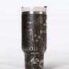 Twilight 40oz Tumbler Vampire Movie Gift for Her or Him - Image 6