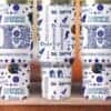 High-quality Duke basketball team themed mug with logo and slogans.
