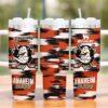 Anaheim Ducks 40oz Tumbler, Ice Hockey Fan Tumbler, Game Day Drinkware - Image 6