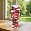 New Jersey Devils 40oz Tumbler, Ice Hockey Fan Tumbler, Game Day Drinkware - Image 3
