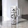 Twilight 40oz Tumbler , Twilight Saga Fan Apparel Cup