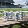 Personalized Detroit Football 40oz Stainless Tumbler With Handle, Printed Football Game Day Mug - Image 4