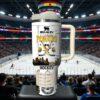 Pittsburgh Penguins 40 oz Tumbler with Straw, Gift for him, hockey coach gift - Image 3