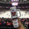 Personalized Carolina Hurricane Hockey 40oz Tumbler With Handle, Hockey Gift For Fan - Image 5