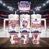 Personalized Montreal Canadiens Jackets 40oz Tumbler With Handle, Ice Hockey Fan Gift - Image 3