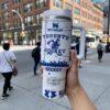 Custom Name Toronto Maple Leafs Looney Hockey 40oz Tumbler With Handle, Hockey Fan Gift