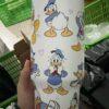 Donald Duck 40oz Tumbler Disney Cup With Handle, Funny Duck Gift - Image 3