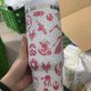 Custom Darth Vader Star Wars Disney Tumbler 40oz ? Engraved Travel Cup for Disneyland - Image 2