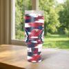 Winnipeg Jets 40oz Tumbler, Ice Hockey Fan Tumbler, Game Day Drinkware - Image 3
