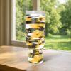 Pittsburgh Penguin 40oz Tumbler, Ice Hockey Fan Tumbler, Game Day Drinkware - Image 4