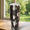 Custom Wonderland 40oz Tumbler Laser Engraved , Princess Coffee Cup Gift - Image 7