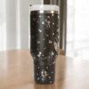 Mouse Lovers 40oz Tumbler Laser Engraved Personalized Stainless Steel - Image 5