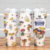 Custom 40oz Tumbler Quencher