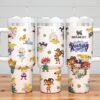 Custom 40oz Tumbler Quencher - Image 2