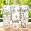 Winnie the Pooh 40oz Tumbler , Friends Tumbler Cup, Disney Movie Insulated , Gift For Her