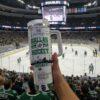 Custom Name Dallas Stars Hockey 40oz Tumbler With Handle, Hockey Gift For Fan - Image 6
