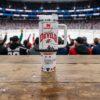 Personalized New Jersey Devils Hockey 40oz Tumbler With Handle, Hockey Gift For Fan - Image 3