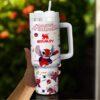 Personalized Spider-man 40oz Tumbler, Spider Cup Gift, Superhero Travel Mug Gift