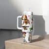 Toy Story 40oz Tumbler, Pixar Characters Woody Buzz Insulated Cup, Disney Fan Cup - Image 3