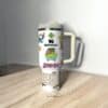 Cartoon Dog 40oz Tumbler, Disney Fan Cup - Image 5