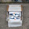 Hand Painted F1 Racing Shoes: Custom AF1 Team Sneakers - Image 8