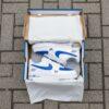 Hand Painted F1 Racing Air Force 1 Trainers: Custom Team Design - Image 7