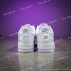Hand Painted Anime Air Force 1, Custom Kpop Shoes - Image 5
