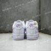 Hand Painted Kpop Demon Hunter AF1, Custom Anime Shoes - Image 4