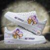 Hand Painted Kpop Demon Hunter AF1, Custom Anime Shoes
