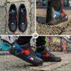 Personalized BMW Drip Air Force 1 Sneakers: Hand Painted BMW AF1 Shoes - Image 3