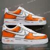 Custom Cincinnati Football Air Force 1, Hand-painted Football Team AF1 Sneakers - Image 2