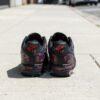 Custom Hand-Painted Black Air Force 1 Sneakers, Personalized AF1 Shoes - Image 4