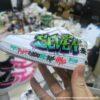 Custom Hand-Painted Graffiti Air Force 1: Personalized Streetwear AF1 Sneakers, Adult /Toddler Kids - Image 5