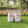 Personalized K-Pop Demon Hunter Air Force 1 Sneakers, Custom Hand-Painted Valentine AF1 Shoes - Image 6