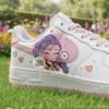 Personalized K-Pop Demon Hunter Air Force 1 Sneakers, Custom Hand-Painted Valentine AF1 Shoes - Image 5