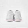 Custom Anime Eye AF1 – Hand-Painted Dark Manga Air Force 1 Sneakers - Image 4