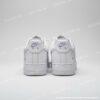Hand Painted Anime Girl Air Force 1 Sneakers, Custom Chibi Kawaii Shoes - Image 4