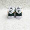Hand Painted Anime Air Force 1 Shoes, Custom Chibi Sneakers - Image 4