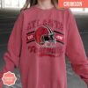 Atlanta Football Vintage Style Comfort Colors Sweatshirt, Atlanta Football shirt, Atlanta Football Sweatshirt, Sunday Football Shirt - Image 4
