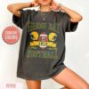 Green Bay Football Vintage Style Comfort Colors Sweatshirt, Retro Green Bay Football Crewneck, Green Bay Shirt, Green Bay T-Shirt - Image 6