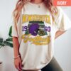 Minnesota Football Vintage Style Comfort Colors Shirt, Retro Minnesota Football Shirt, Vintage Minnesota Crewneck, Minnesota Fan Gift - Image 7