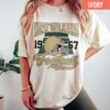 New Orleans Football Vintage Style Comfort Colors T-Shirt, New Orleans Football T-Shirt, Retro Saint Sunday Football Shirt - Image 7
