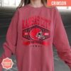 Vintage Style Kansas City Football Comfort Colors Sweatshirt, Kansas City Football Crewneck, Kansas City Shirt, Kansas City T-Shirt - Image 4