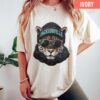 jacksonville Football Vintage Style Comfort Colors T-Shirt, Jacksonville Football Sweatshirt, Vintage Style Jacksonville Football Shirt - Image 7